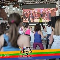 Area Mix Style - PADIGLIONE 6