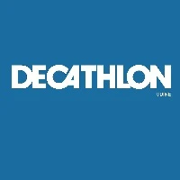 Padiglione 5 - Area gioco/sport Decathlon