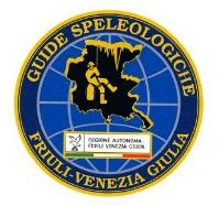 Padiglione 5 ed Esterno - Speleologia