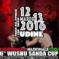 7^ Campionato Nazionale Csen Wushu Moderno