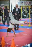 8^ Edizione Gioco Sport e Gara di Forme Bambini