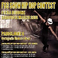 5^ Edizione ''Fsb Show Hip Hop Contest''