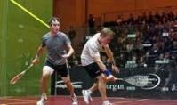 Padiglione 5 - Squash