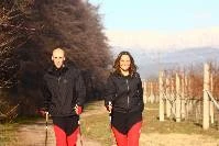 Padiglione 5 - Nordic Walking
