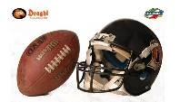 Padiglione 5 - Football Americano