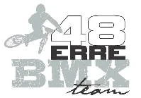 Padiglione 5 - 48Erre Bmx Team Rivignano