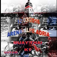 2^ Alpe Adria Grappling Open No Gi & MMA in the cage