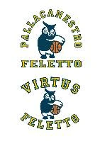 Padiglione 5 - Basket