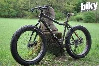 Padiglione 5 - Biky Bici e Natura