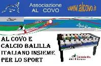 Padiglione 5 - Calcio Balilla Italiano