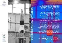 Padiglione 5 - Asd Libertas Torviscosa Ginnastica Artistica