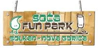 Padiglione 5 - Parco Avventura Soca Fun Park 