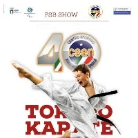 Torneo Karate Regionale CSEN Friuli
