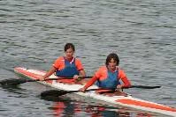 Padiglione 5 - Societa' Canoa San Giorgio