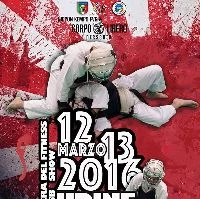 3^ Edizione Coppa Italia Nippon Kempo