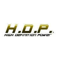 HDP