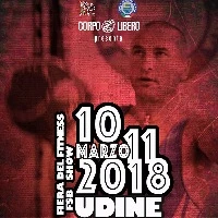 3^ Edizione Udine Kettlebell Trophy