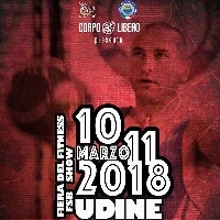 3^ Edizione Udine Kettlebell Trophy