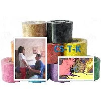 MIGLIORARE LA PRESTAZIONE SPORTIVA CON CS-T-K CRANIO SACRALE - TAPING - KINESIOLOGIA - Area Workshop Pad. 9