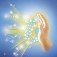 PRANIC HEALING DEL MAESTRO CHOA KOK SUI. L'ARTE DEL PRENDERSI CURA, UN ATTO MAGICO NELLE NOSTRE MANI - Sala Bianca