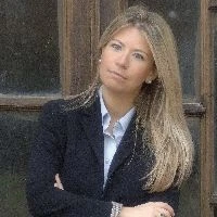 L'EQUILIBRIO E LA DETERMINAZIONE - Sala Bianca