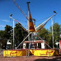 Esterno - Jumping