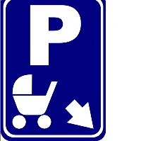 Padiglione 8 - Parcheggia la carrozzina prova la fascia portabebe' - Sabato e Domenica