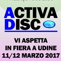 Activa Disc