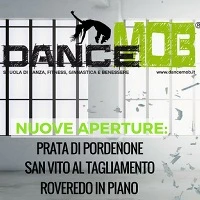 Dance Mob