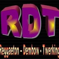 BALLA&BRUCIA®RDT REGGAETON DEMBOW TWERK