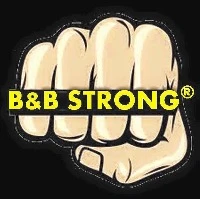 BALLA&BRUCIA® STRONG