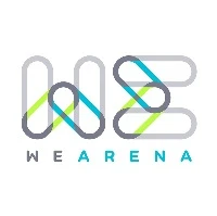Padiglione 5 - AREA WE ARENA: The amazing GAME EXPERIENCE  