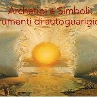 ROBERTO SPEZIALI - Archetipi e simboli: strumenti di autoguarigione - SALA BIANCA SABATO 15.10/16.00