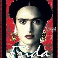 PROIEZIONE FILM: Frida - SALA BIANCA SABATO 17.10/19.00