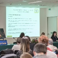 STEFANIA SIRTOLI - HUMAN DESIGN SYSTEM®: Relazioni ed emozioni, come viverle con equilibrio nel rispetto di ciò che siamo / SALA BIANCA DOMENICA 12.00