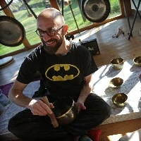STEFANO DALAN: Journey into Sound - SALA BIANCA DOMENICA 13.10/14.00