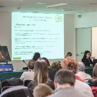 MAURIZIO RIZZI - Bellezza e benessere in armonia con la natura. AREA WORKSHOP PAD. 8 SABATO 11.00/11.50 & DOMENICA 13.10/14.00