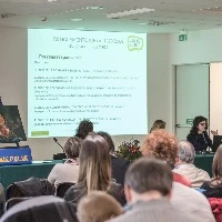 LORIS COIUTTI: Come tratte beneficio da un'alimentazione povera di zuccheri - AREA WORKSHOP PAD.8 12.00/12.50