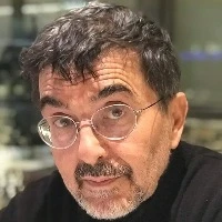 VALTER MAESTRA: L'esame dei chakra come specchio del nostro vissuto - AREA WORKSHOP PAD.8 SABATO 15.10/16.00