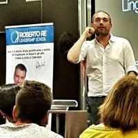 ANDREA DONADONI: Scegli il tuo benessere con una mentalità vincente - AREA WORKSHOP PAD.8 SABATO 17.10/18.00