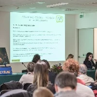 B. SCARABELLI & G. BIASIOLI -  Depurazione in vista della primavera Byr bye cellulite'' - AREA WORKSHOP PAD.8 DOMENICA 11.00/11.50