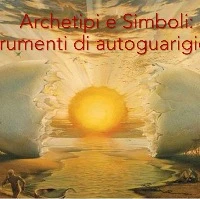 ROBERTO SPEZIALI - Archetipi e simboli: strumenti di autoguarigione - AREA WORKSHOP PAD.8 DOMENICA 15.10/16.00
