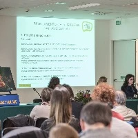 VIRNA e LAURA di Harmonia11: Dal copione della vita al sentiero dellanima. - AREA WORKSHOP PAD.9 SABATO 16.10/17.00