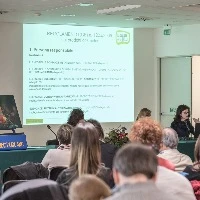 STEFANO FARISELLI - Un onorevole dubbio... 432 Hz come dogma? Uso improprio degli strumenti musicali e sonori - AREA WORKSHOP PAD.9 SABATO 17.10/18.00
