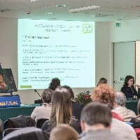 PROF. GIUSEPPE MAURO - Naturalmente sani con la Ioniterapia. AREA WORKSHOP PAD. 9 DOMENICA 14.10/15.00