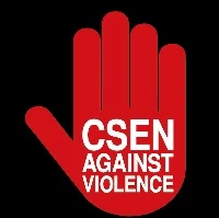 CSEN AGAINST VIOLENCE  LO SPORT CONTRO LA VIOLENZA SULLE DONNE