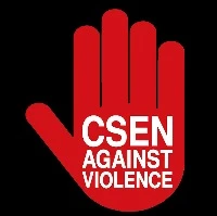 CSEN AGAINST VIOLENCE  LO SPORT CONTRO LA VIOLENZA SULLE DONNE
