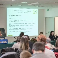 FABIO DISINT: Soluzioni per la tutela della salute - AREA WORKSHOP PAD. 9 SABATO 13.10/14.00