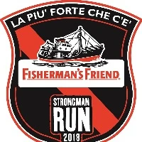 Official Partner - Fishermans Friend StrongmanRun