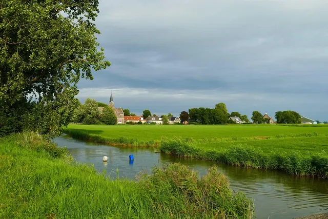 Area BioVegan (Esterno)